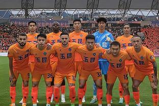 梅州vs申花共10外援首发，创中国职业联赛历史之最